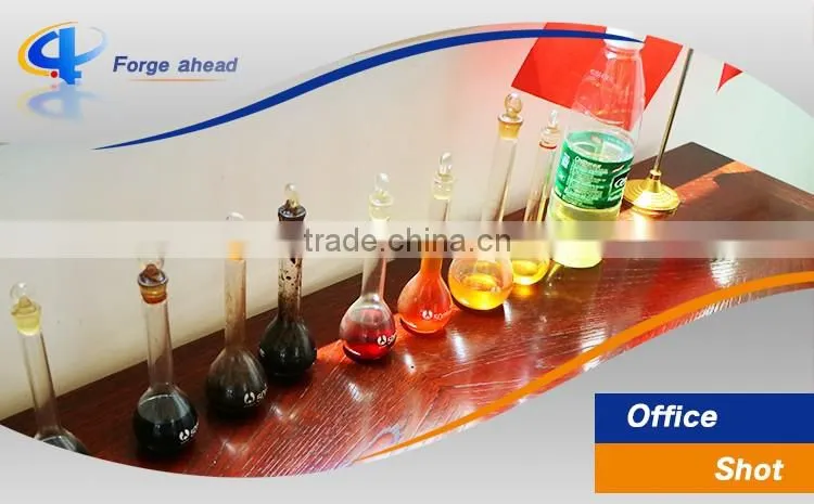 2017 Large Capacity Crude oil,fuel oil,used oil distillation plant with CE,SGS,ISO