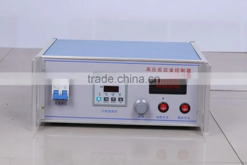 CJF-3 3L Chemical Laboratory High Pressure Reactor