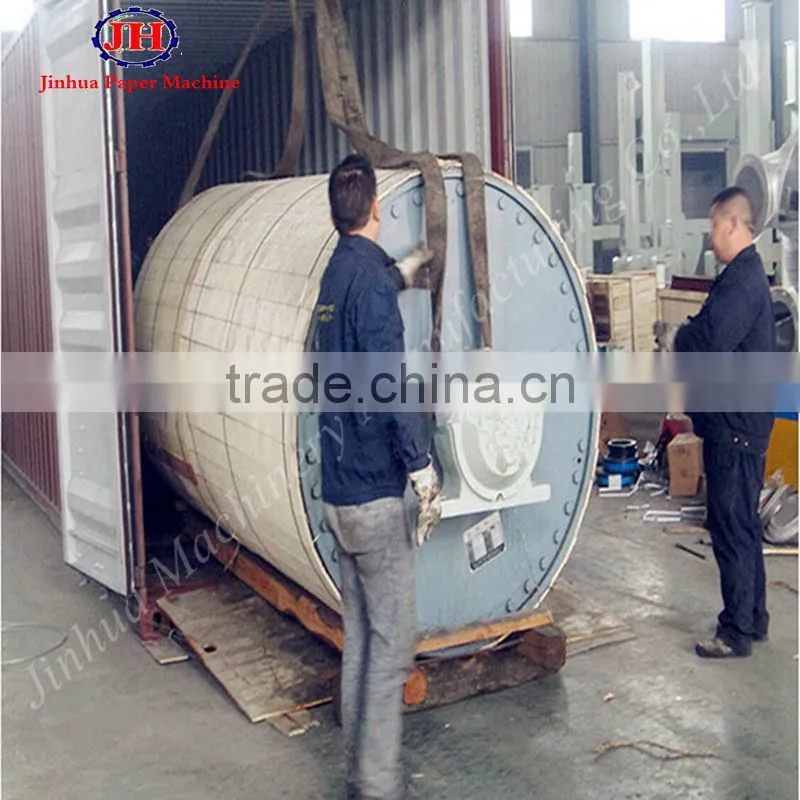 70t/d Corrugated sheet making machine