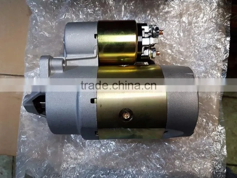 Application Starter motor for RENAULT 9 INDIEL (field coils) Part No.: 35259740