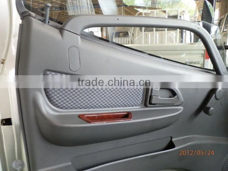 T-KING 0.5 TON DIESEL CARGO TRUCK