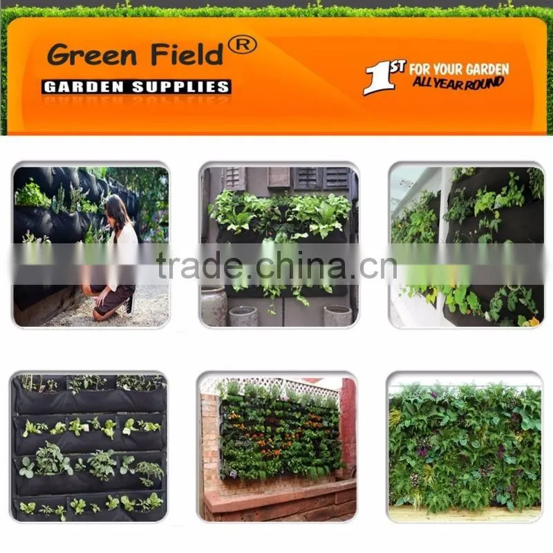 planting bag vertical hydroponic growing systems