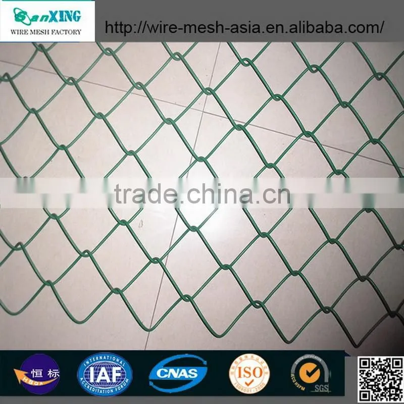 electric materials galvanized chain link fence cricket fences design