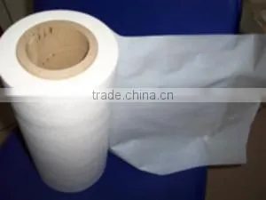 PP spunbond hydrophilic nonwoven fabrics