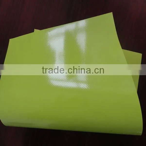 900gsm PVC Truck Side Curtain