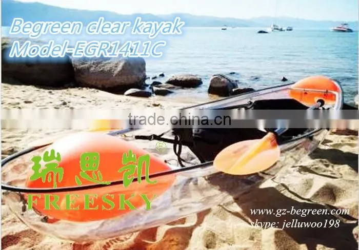 cheap transparent clear speed remote control boat for sale