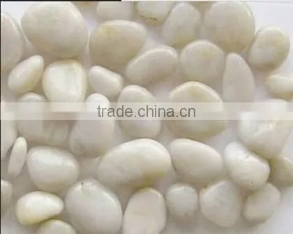Pebble granite for driver or garden wholesale