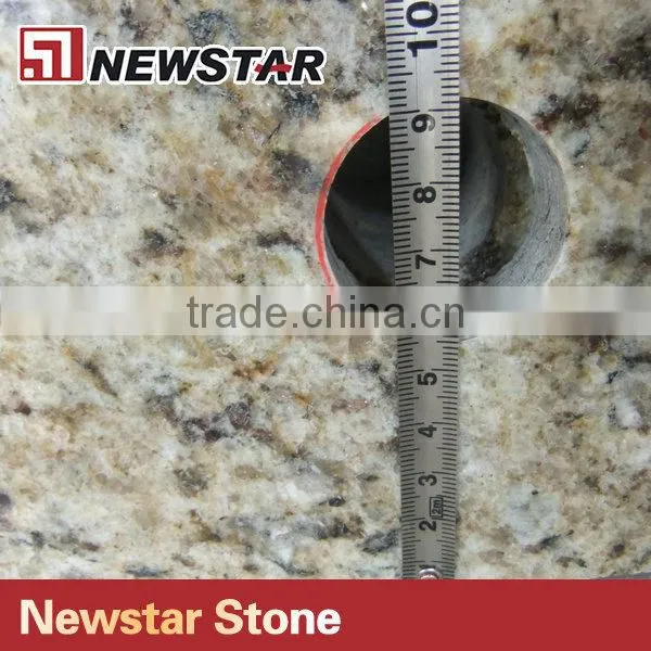 Newstar Glallo Oranmental stainless steel countertop