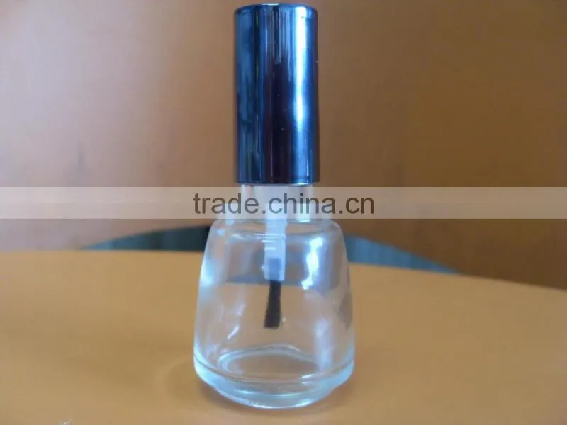 Wholesale Nail Polish Glass Bottle 8ml