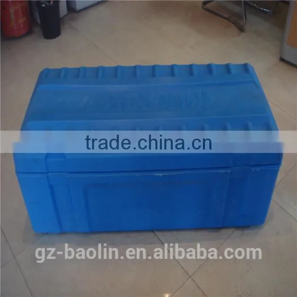OEM Top quality polystyrene ice box for sale