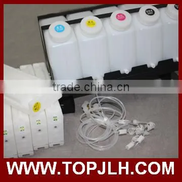 T6941-T6945 Bulk ink Stystem For Epson T3200 T5200 T7200 CISS