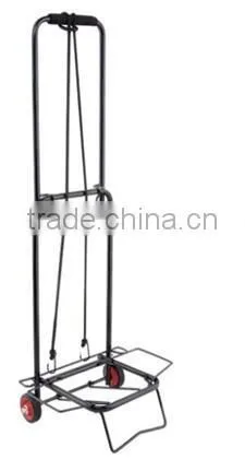 folding trolley cart