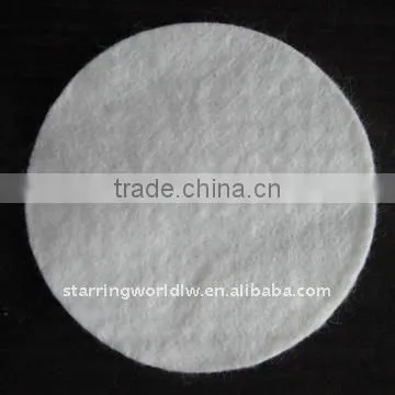 nonwoven geotextile