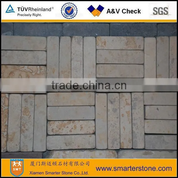Import Beige Limestone