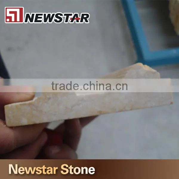 Decorative Marble Window Exterior Moulding