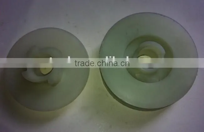 Good-quality chain saw starter rope reel 1E45F chain saw spare parts