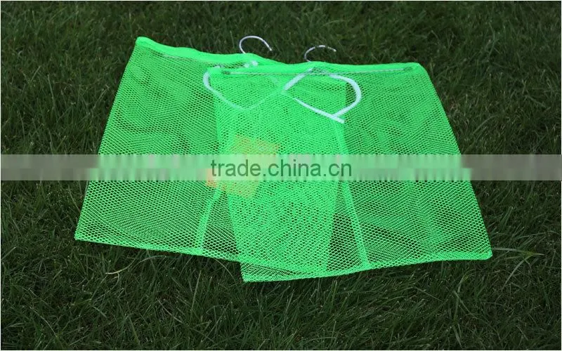High Quality Hanging Clothes peg clothespins Storage Bags