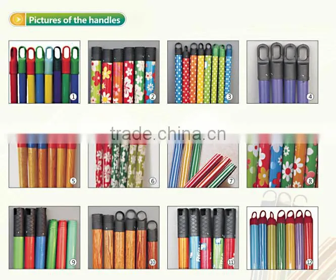 China factory direct custom wholesale wood fence for supports plants
