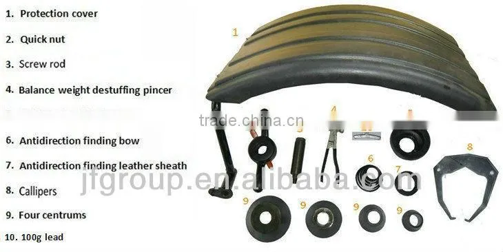 TC511A Hot Sale Full Automatic Swing Helper Arm Full Automatic Vehicle Tire Changer- CE / ISO passed