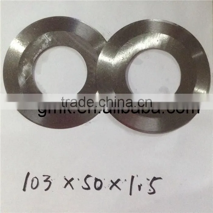 Cheap professional circular saw blade 350mm