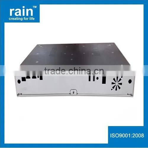 Electrical Junction Boxes
