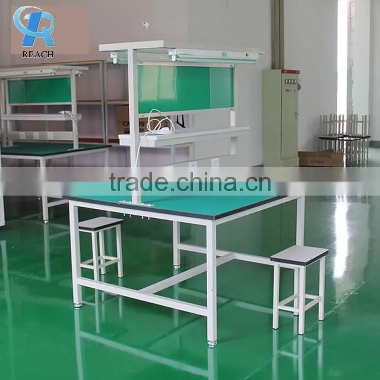 Double -side Anti-static Workbench