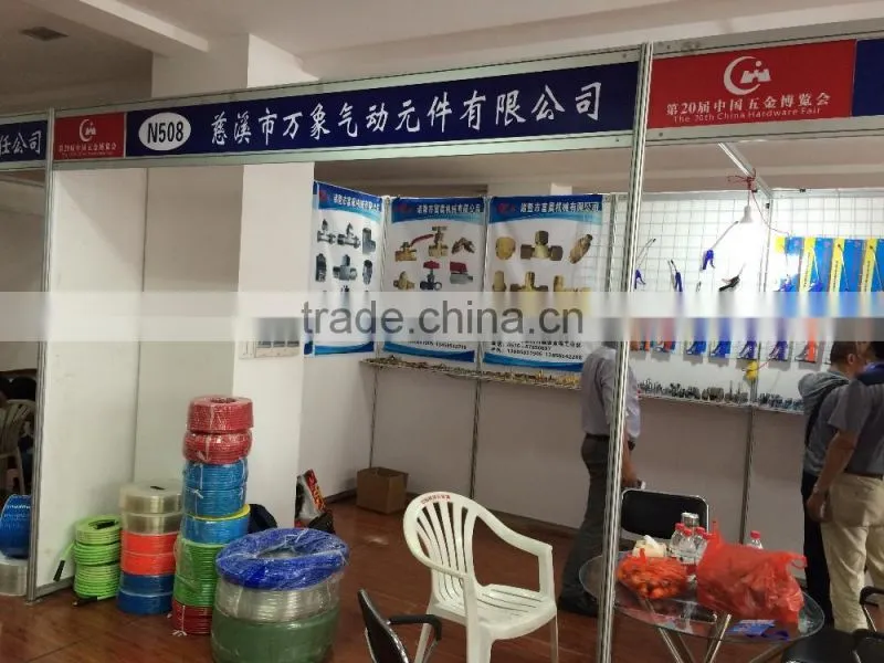 PU hose 6mm*4mm for industry element used for industry