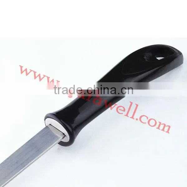 NY-1025 6 pcs pp Handle nylon kitchen utensil set