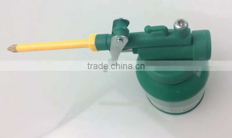 BERRYLION tools 250g plastic spout needle hand pump machine oilers for sale