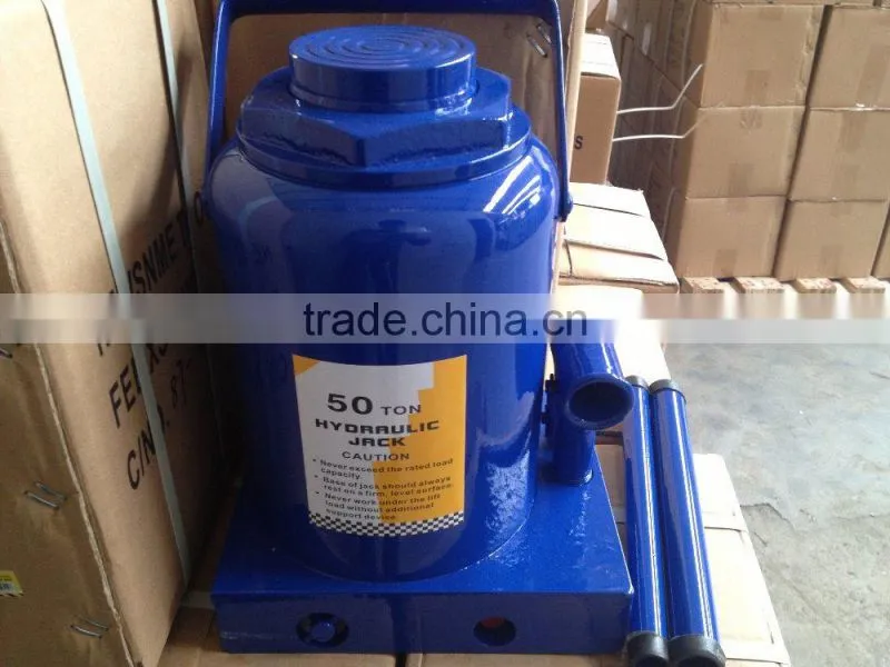 5T/8T/10T/20T/50T Hydraulic Bottle Jack ,small hydraulic bottle jack,50T hydraulic bottle jack