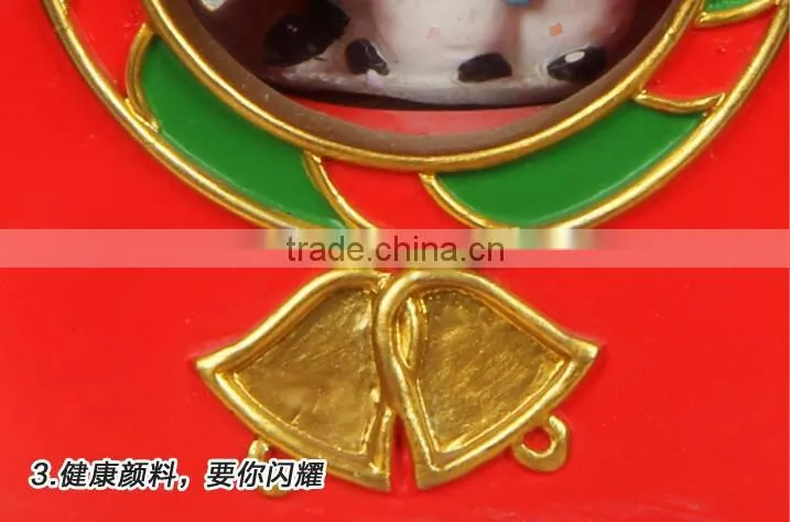 High Quality Resin Glass Snow Globe Gifts snow globe Christmas snow globe