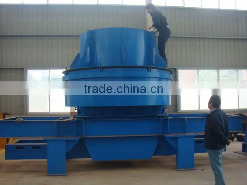Energy Saving Reasonable Price Sand Making Machine Price