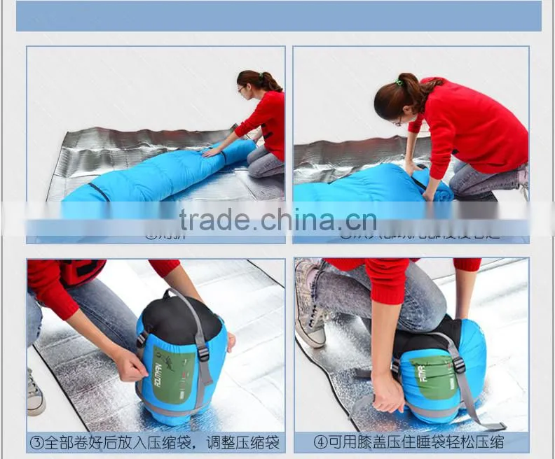 Alibaba Wholesale Sleeping Bag Camping