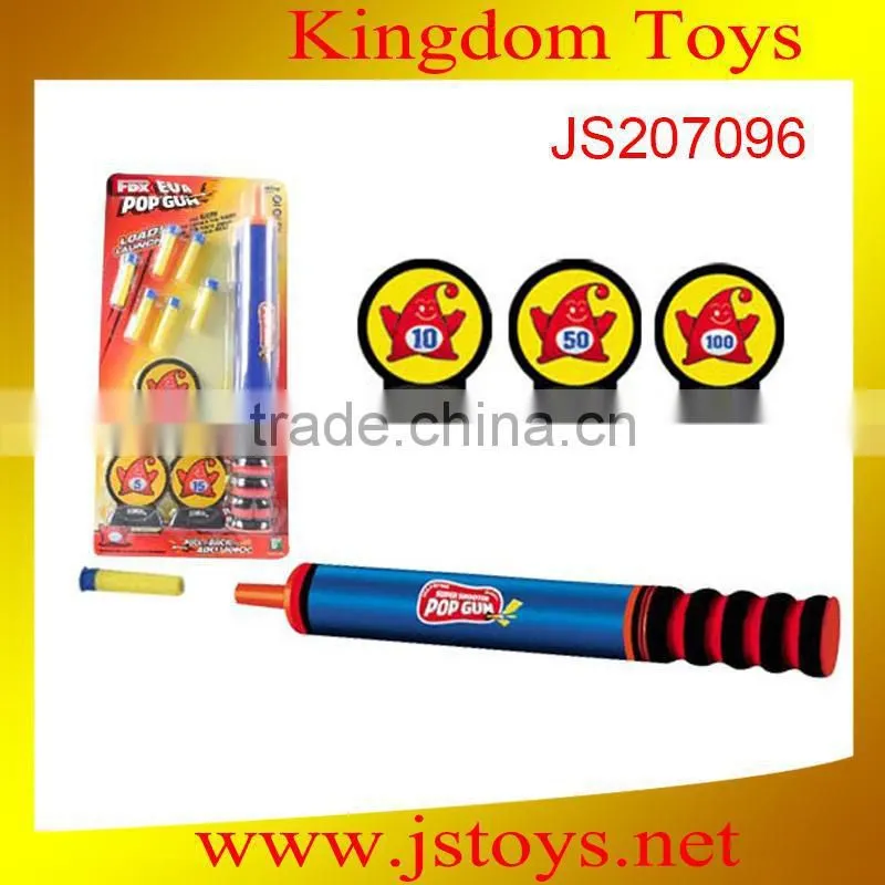 new arrival 2015 rocket toy sky missile toy for wholesale