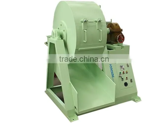 Crushing strength tester for coke mechanical strength, 24R/min strength testing machine