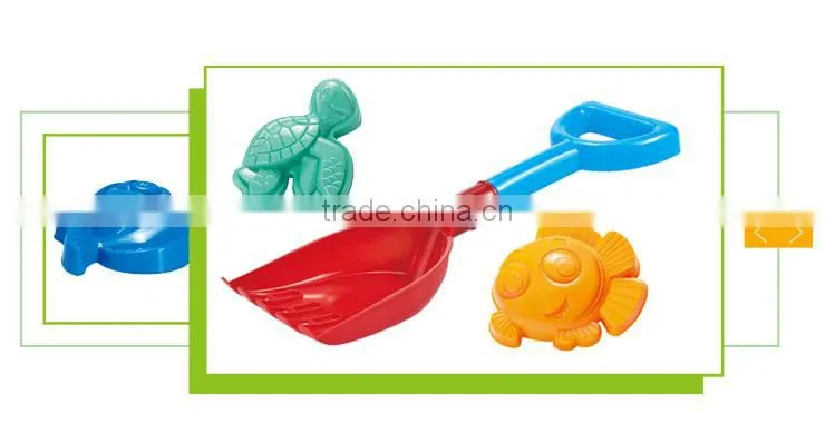 Good quality outdoor toy cheap beach bucket