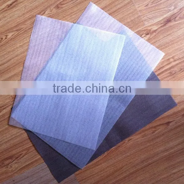 EPE soft packing film foam plastic liner