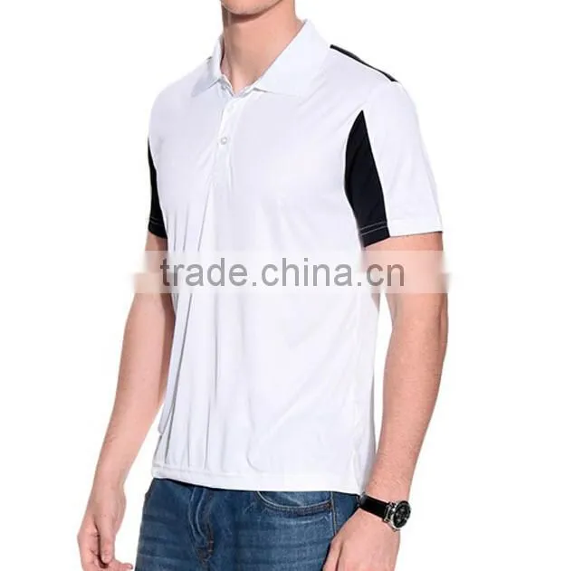 wholesale color combination quick dry table tennis shirts