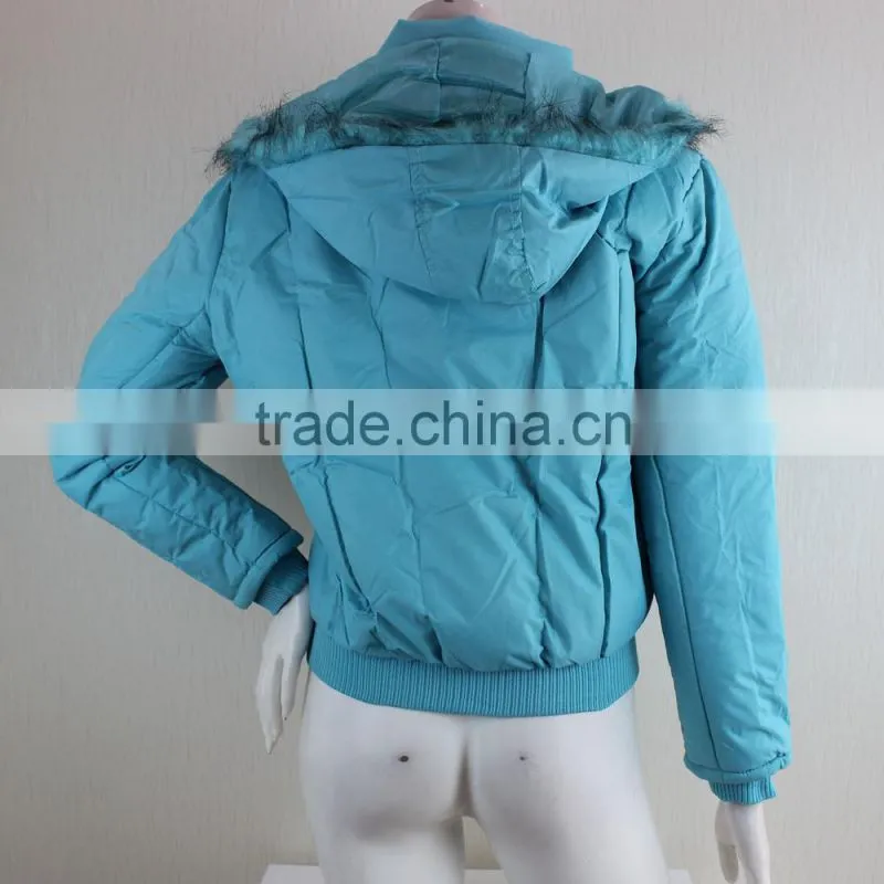 Stocklot Women Fashion Winter Coats 2015