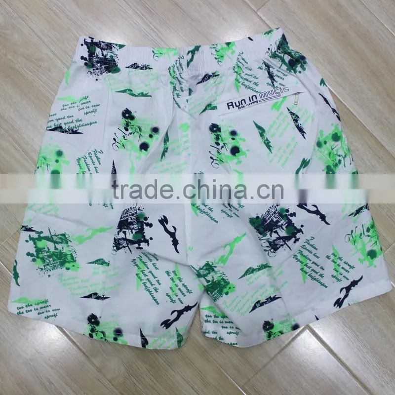 2016 Hot Sell Stock Mens Very Short Shorts