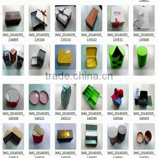 Can be custom-made box, smart set-top box packing box