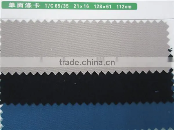 polyester cotton rayon blend fabric