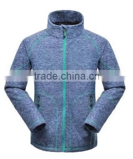 2016 Factory OEM Men Women Warm Polar fleece Jacket Winter Coat