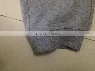 BOYS FLEECE JOGGING TROUSER / SWEAT PANT WITH GSP (Garment Stock lots / Apparel Stock / stocklots / Garment Apparel from Bang