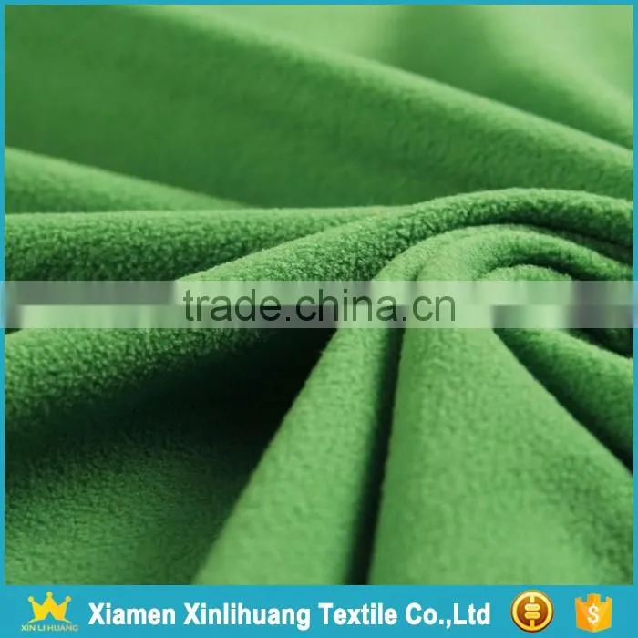 High Quality Heavyweight 100 Cotton Flannel Fabric for Wholesale