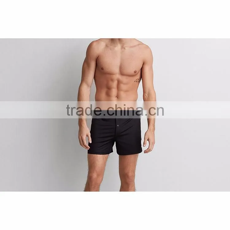 Customized new products men underwear mens underwear manufacturing