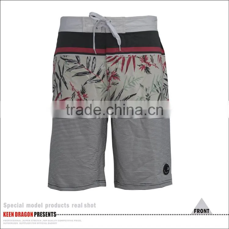 Chinese Factory Online Wholesale 100%Polyester Swimwear
