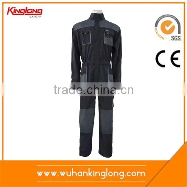 Comfortable customized european overalls work