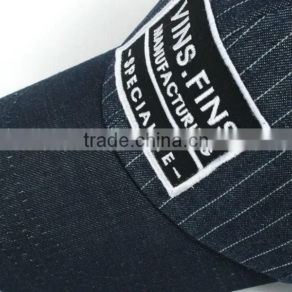 Custom Printing Fashion Twill Fabric Sport Hats And Caps