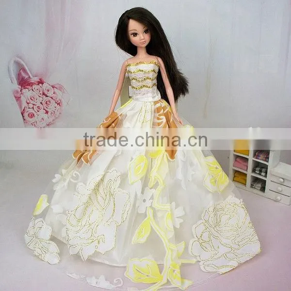 plastic mini baby dolls